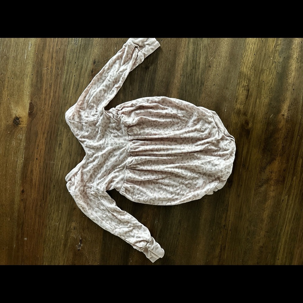 Kyte baby bubble romper